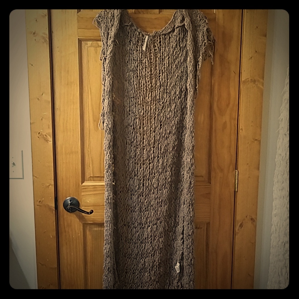 Vest